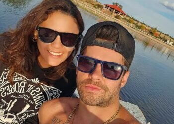 Eleazar Gómez vuelve a la polémica por nuevas acusaciones de violencia contra su pareja Eleazar Gómez vuelve a la polémica por nuevas acusaciones de violencia contra su pareja