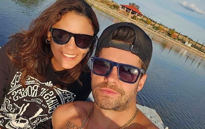 Eleazar Gómez vuelve a la polémica por nuevas acusaciones de violencia contra su pareja Eleazar Gómez vuelve a la polémica por nuevas acusaciones de violencia contra su pareja