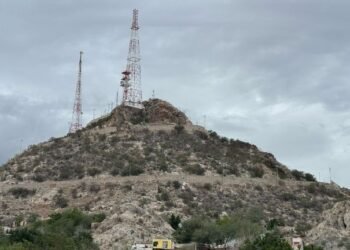 Hermosillo pasará de una mañana fresca a una tarde calurosa y soleada este miércoles Hermosillo pasará de una mañana fresca a una tarde calurosa y soleada este miércoles