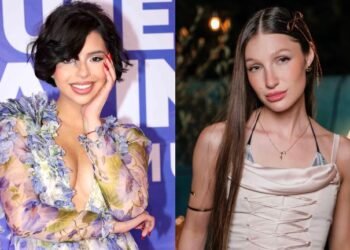 Ángela Aguilar vuelve a la polémica tras canción de Yami Safdie que divide opiniones