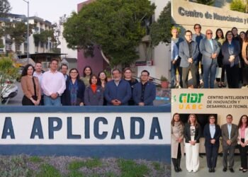 Itesca Cajeme fortalece colaboración con centros de investigación en Baja California