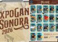 La Expogan Sonora 2026 viene con cartelera de primer nivel