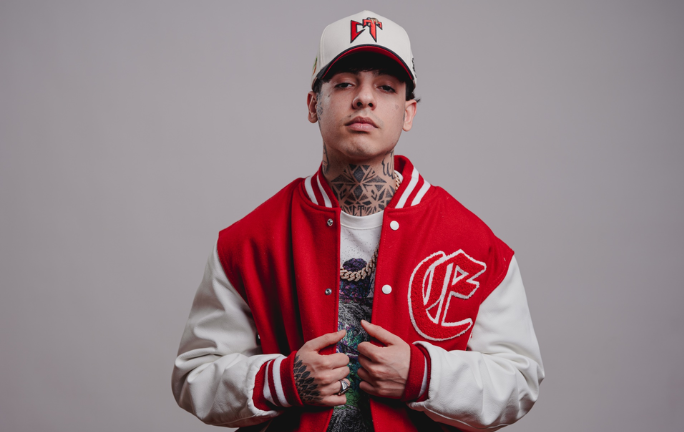 Natanael Cano obtiene amparo y frena orden de aprehensión en Sonora Natanael Cano obtiene amparo y frena orden de aprehensión en Sonora