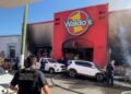 Vinculan a proceso a exsecretario del Ayuntamiento de Hermosillo por caso Waldo’s