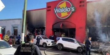 Vinculan a proceso a exsecretario del Ayuntamiento de Hermosillo por caso Waldo’s