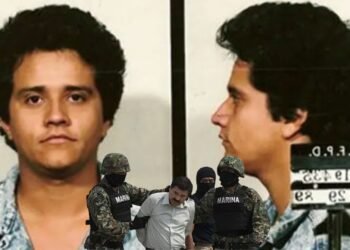 Golpe Histórico en México: Neutralizan a El Mencho