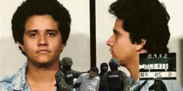 Golpe Histórico en México: Neutralizan a El Mencho