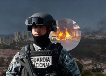 ¿Qué pasó realmente en Puerto Vallarta? Entre el caos y la controversia ¿Qué pasó realmente en Puerto Vallarta? Entre el caos y la controversia