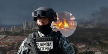 ¿Qué pasó realmente en Puerto Vallarta? Entre el caos y la controversia