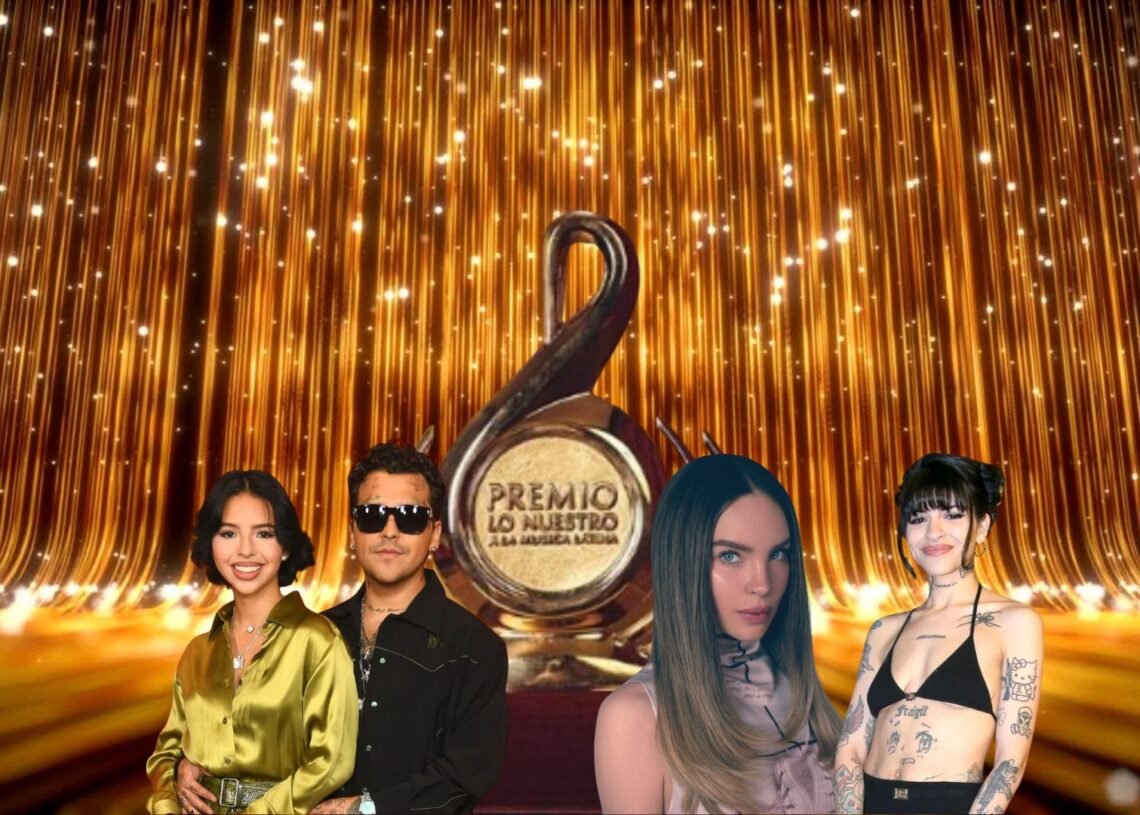 Premio Lo Nuestro 2026: ausencias, sorpresas y una noche que encendió las redes