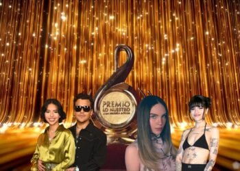 Premio Lo Nuestro 2026: ausencias, sorpresas y una noche que encendió las redes