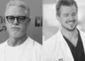 Muere Eric Dane, reconocido actor de Grey’s Anatomy y Euphoria, a los 53 años