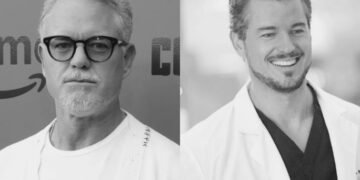 Muere Eric Dane, reconocido actor de Grey’s Anatomy y Euphoria, a los 53 años