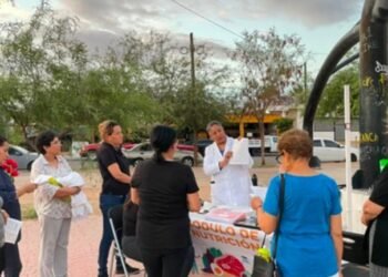 Brindarán consultas nutricionales gratuitas en Hermosillo durante febrero