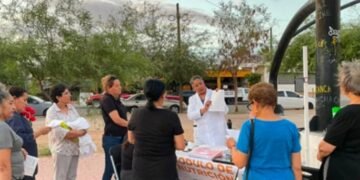 Brindarán consultas nutricionales gratuitas en Hermosillo durante febrero