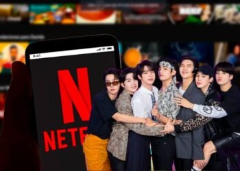 Netflix transmitirá en vivo el regreso de BTS con concierto global en 2026
