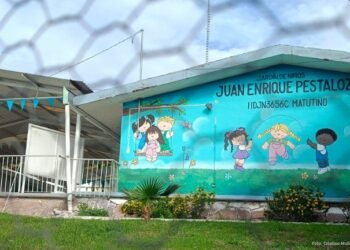 Un falso juego infantil destapó presuntos abusos en preescolar de Guanajuato