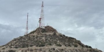 Hermosillo tendrá un día caluroso, con máxima de 31 grados