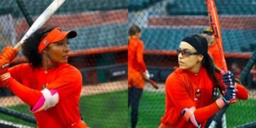 Naranjeras debutan como locales en la LMS 2026