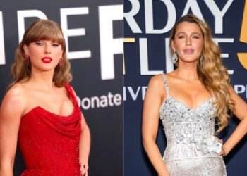 Taylor Swift duda invitar a Blake Lively a su boda tras polémica legal
