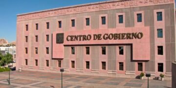 Tras el incidente en el Centro de Gobierno, crece el reclamo por más seguridad en dependencias gubernamentales