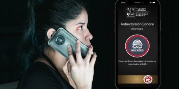 Llaman a descargar la app Antiextorsión Sonora para prevenir fraudes telefónicos