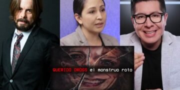 Video de Dross abre debate sobre certificación médica y salud mental en México