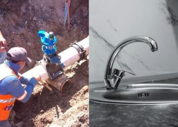 Colonias del norte de Hermosillo enfrentan desabasto de agua y fallas constantes en el drenaje