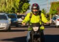 Refuerzan vigilancia a motociclistas para prevenir accidentes en Hermosillo