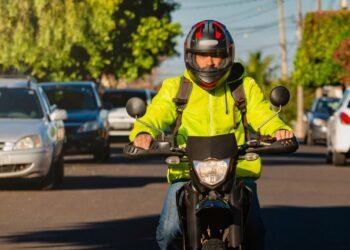 Refuerzan vigilancia a motociclistas para prevenir accidentes en Hermosillo