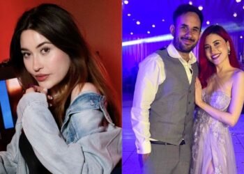 Fernanda Blaz revela la relación tóxica y el control que vivió con Werevertumorro
