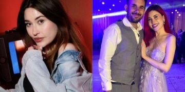 Fernanda Blaz revela la relación tóxica y el control que vivió con Werevertumorro