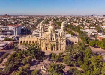 Hermosillo disfrutará de un día soleado y sin lluvias