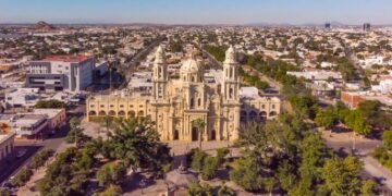 Hermosillo disfrutará de un día soleado y sin lluvias