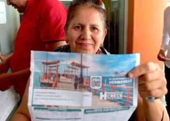 Este 14 de febrero, Ayuntamiento ofrecerá descuentos en predial y multas