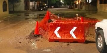 Baja presión y cortes intermitentes de agua en colonias del norte de Hermosillo