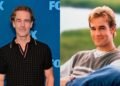 Muere James Van Der Beek, actor de Dawson’s Creek, a los 48 años