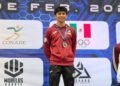Estudiante de Conalep Sonora clasifica al Grand Winner Karate 2026 tras ganar oro nacional