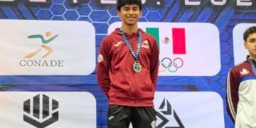 Estudiante de Conalep Sonora clasifica al Grand Winner Karate 2026 tras ganar oro nacional
