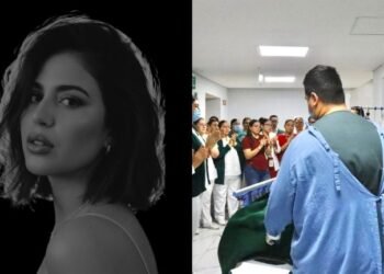 Exigen justicia por muerte de Denia Alday tras cirugía en clínica privada de Hermosillo