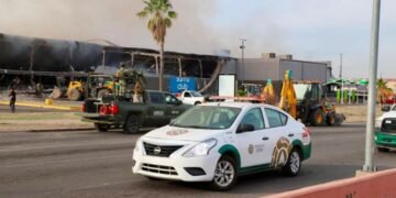 Tras incendio en Sam’s Club, ¿qué han revelado las autoridades?