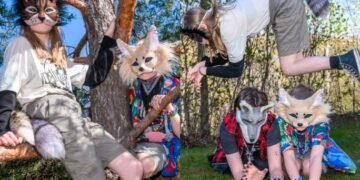 Therians: la tendencia que divide opiniones en redes sociales