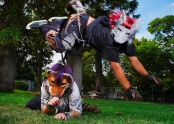 Crece movimiento therian en México con eventos públicos este febrero