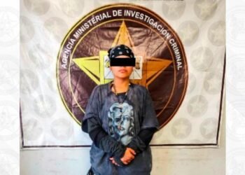 Vinculan a proceso a joven de 18 años por atacar con machete a un hombre en San Luis Río Colorado Vinculan a proceso a joven de 18 años por atacar con machete a un hombre en San Luis Río Colorado