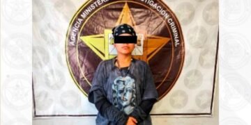 Vinculan a proceso a joven de 18 años por atacar con machete a un hombre en San Luis Río Colorado