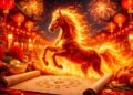 Caballo de Fuego 2026: lo que sí y lo que no debes hacer en el Año Nuevo Chino