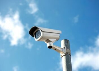 Hermosillo invertirá 91.7 mdp en cámaras inteligentes para reforzar la seguridad en la ciudad y zona rural Hermosillo invertirá 91.7 mdp en cámaras inteligentes para reforzar la seguridad en la ciudad y zona rural