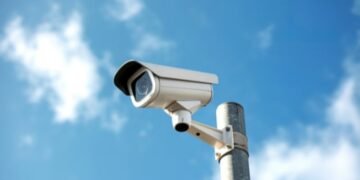 Hermosillo invertirá 91.7 mdp en cámaras inteligentes para reforzar la seguridad en la ciudad y zona rural