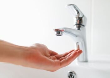 Suspensión temporal de agua en Quinta La Paloma por falla en tubería Suspensión temporal de agua en Quinta La Paloma por falla en tubería