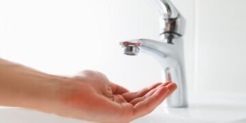 Suspensión temporal de agua en Quinta La Paloma por falla en tubería